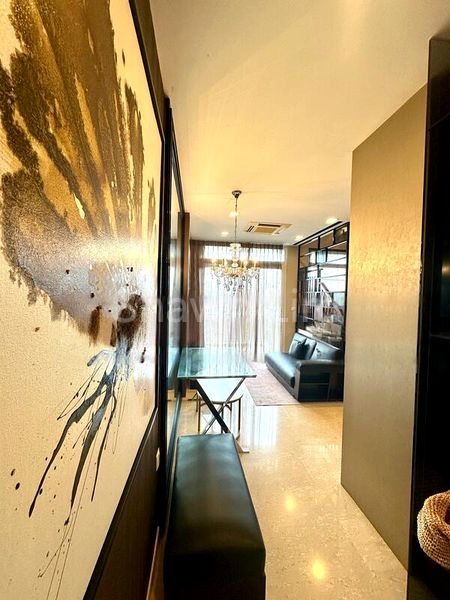 2 Bed Condo for Rent in  Eastwood Regency - Image 3